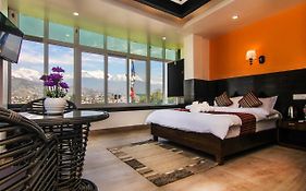 Hotel Lakeside Pvt. Ltd.
