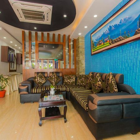 Hotel Lakeside Pvt. Ltd. Pokhara Extérieur photo
